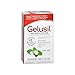 Gelusil Antacid/Anti-Gas Tablets Cool Mint, 100 Tablets by Gelusil