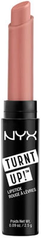 nyx flutter kiss