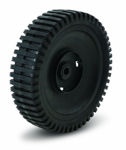 Oregon 72-003 Semi-Pneumatic Wheel 8X200