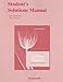 Student Solutions Manual for College Algebra with Modeling and Visualization and Essentials of College Algebra with Modeling and Visualization - Gary K. Rockswold