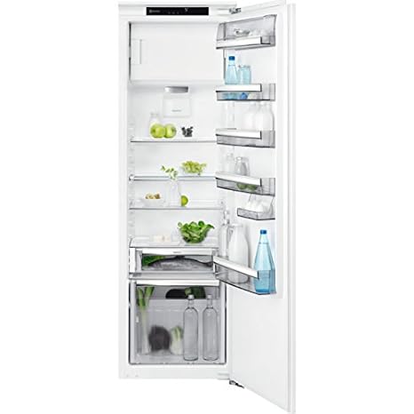 Electrolux IK3026SAL Integrado 284L A++ Blanco - Nevera combi ...