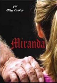 Livro MIRANDA