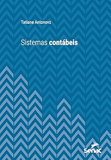 Livro Sistemas contábeis (Série Universitária)