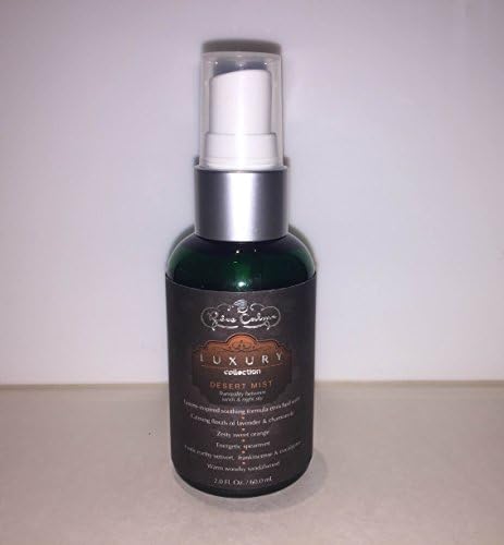 Reve Calme LUXURY COLLECTION Pillow Sprays (DESERT MIST)