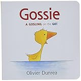 Gossie: A Gosling on the