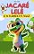 Livro LIVRO INFANTIL: JACARÉ LELÉ E A FLORESTA FELIZ: LIVRO INFANTIL PARA CRIANÇAS DE 2 A 8 ANOS