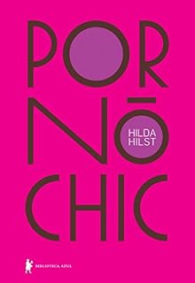 Livro Pornô Chic