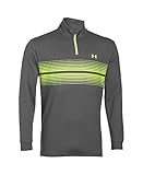 Under Armour Men's UA ColdGear® Infrared Heartbeat ¼ Zip