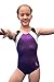 D&M Gymnastics Leotard