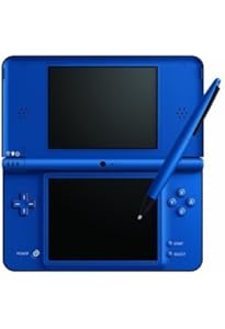Amazon.com: Nintendo DSi XL - 25th Anniversary Edition Red