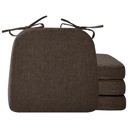 Ruqmuis Chair Cushions