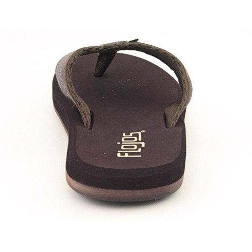 flojos men's cole ii flip flop
