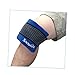 SnowGe 2 Hot or Cold Ice Gel Pack with 1 Knee/Ankle wrap for Injuries Pain Relief（Arm,Elbow,Ankle,Foot,Back Etc.) | Flexible&Reusable