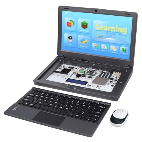 IoTeikXgo CrowPi2 Laptop Kit