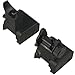 NEW Tactical Flip Up Iron Sight Rear/Front Sight Mount