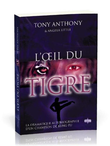 L' oeil du tigre