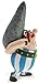 Plastoy SAS PLA60527 Asterix Figure Obelix Mit Hinkelstein Toy