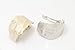 Cfalaicos Hair Accessories Leaf Ponytail Holders Hairbands Hair Circle Women Simple Ponytailer