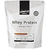 Amazon-Brand-Amfit-Nutrition-Whey-Protein-Powder-1kg-Chocolate-Hazelnut-Previously-PBN-brand Amazon Brand - Amfit Nutrition Whey Protein Powder 1kg - Chocolate Hazelnut, 33 servings