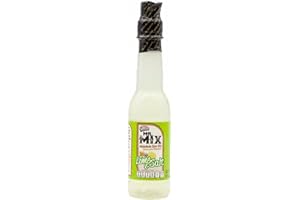 Mr. Mix Michelada Beer Mix (LIME & SALT)