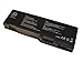 Battery for dell Inspiron 6000, E1705