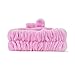 BT21 Official Merchandise by Line Friends - COOKY Spa Makeup Hair Wrap Headbands, Pink