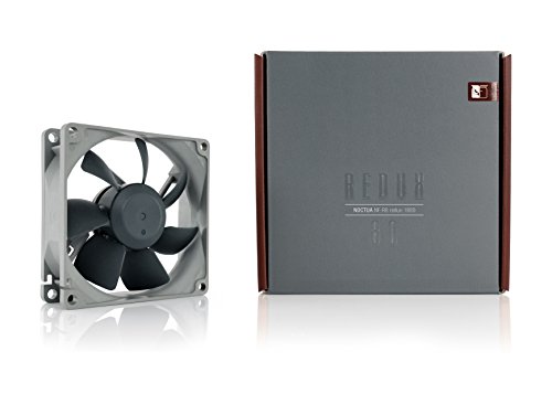 Noctua-NF-R8-redux-1800-High-Performance-Cooling-Fan-3-Pin-1800-RPM-80mm-Grey
