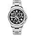 Victorinox Swiss Army Men's SWISSA-241453 Officer's Stainless Steel Watch