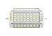 Bonlux 30W R7S J118 Dimmable Double Ended J Type LED Light Bulb R7S LED Floodlight 200W Halogen Replacement Lamp (Daylight 6000K, Pack of 2)