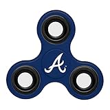 Atlanta Braves Diztracto Spinnerz - Three Way