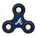 Atlanta Braves Diztracto Spinnerz - Three Way