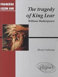 "The  tragedy of King Lear" de William Shakespeare