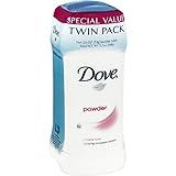 Dove Anti-Perspirant Deodorant Invisible