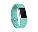 RedTaro Bands Compatible with Fitbit Charge 2, 10-Pack Classic Adjustable Replacement Band Wristbands Large Small Band with Secure Metal Clasp for Fitbit Charge 2 Suitable for Women Men