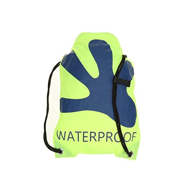 Waterproof-Drawstring-Backpack