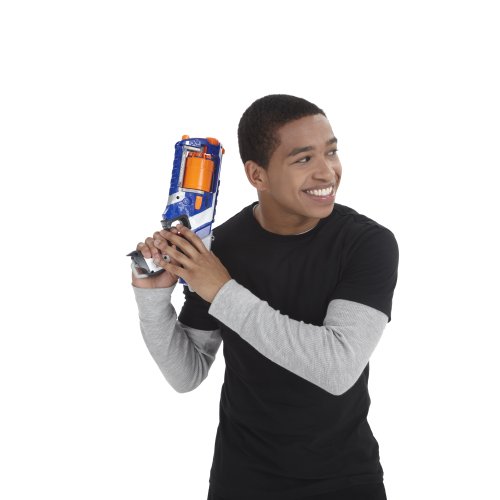 Nerf N-Strike Elite Strongarm Blaster