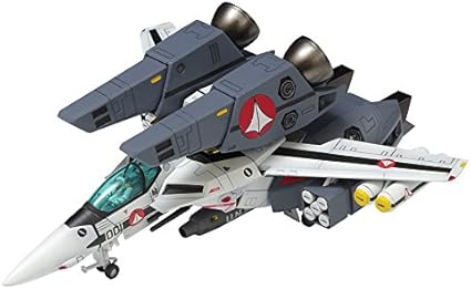 Amazon Com Wave 1 100 Macross Vf 1s Super Valkyrie Fighter Roy Amazon Com Wave 1 100 Macross Vf 1s Super Valkyrie Fighter Roy