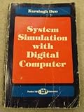 System Simulation with Digital Computer, Deo, Narsingh, 0138817898
