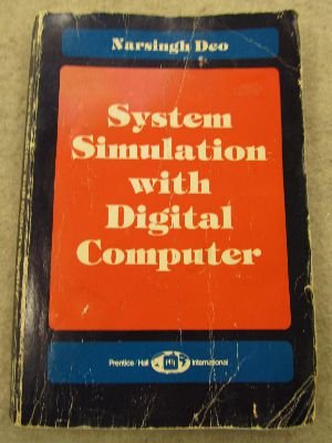 System Simulation With Digital Computer