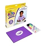 Crayola Color and Erase Reusable Activity