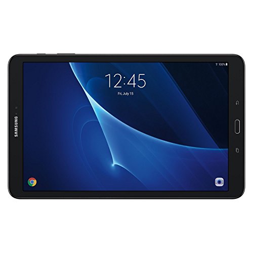 Samsung Galaxy TabA, Black, 10.1" Pricepulse
