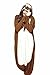 WOTOGOLD Animal Cosplay Costume New Sloth Adult Pajamas ,X-Large,Brown