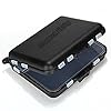 Shaddock-Fishing-1pcs-Plastic-Portable-Fishing-Accessories-Case-Box-472X394X138-inch-26-Individual-Compartments-Hasp-Fishing-Tackle-Storage-Box-for-Lures-Hooks