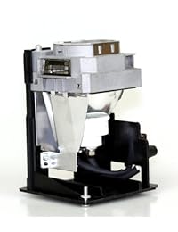 Libertad marca lámpara de repuesto para MITSUBISHI VLT HC5000LP incluye Generic vivienda y nuevo Ushio lámpara