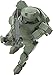 Good Smile Full Metal Panic! Invisible Victory: Moderoid RK-91/92 Savage (Olive Version) Plastic Model Kit, Multicolor