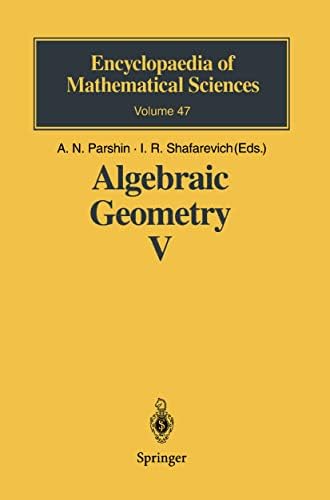 Algebraic Geometry and Arithmetic Curves (Oxford Graduate Texts in