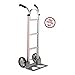 Magliner 116-UA-815 Aluminum Hand Truck with Dual Grip Handles