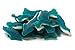 Sincerely Nuts – Blue Gummi Sharks | 2Lb. Bag | Delicious Soft & Sweet Gummy Snack Food | Gluten Free Gourmet Chewy Candy for Kids & Adults | Out of this World Fun Flavor | Premium Fresh Packaging