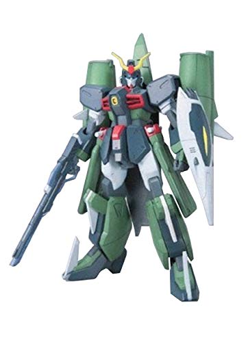 Gundam Seed Destiny 1/100 Scale Model Kit #02 Chaos Gundam