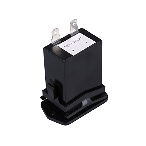 4 Aimilar+Mechanical+Hourmeter+Generator+Motorcross